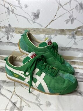 Asics Onitsuka Tiger Fencing Shoes